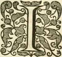 An illustration from The historie of the reigne of King Henry the Seventh ... Whereunto is now added a very usefull and necessary table (1641)