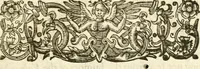 An illustration from The historie of the reigne of King Henry the Seventh ... Whereunto is now added a very usefull and necessary table (1641)