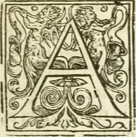 An illustration from The historie of the reigne of King Henry the Seventh ... Whereunto is now added a very usefull and necessary table (1641)