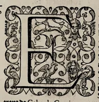 An illustration from Historie ofte Iaerlijck verhael van de verrichtinghen der Geoctroyeerde West-Indische Compagnie : zedert haer begin, tot het eynde van 't jaer sesthien-hondert ses-en-dertich; : begrepen in derthien boecken, ende met verscheyden koperen platen verciert: (1644)