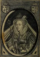 An illustration from The Historie of the, [sic] life and death, of Mary Stuart, Queene of Scotland (1636)