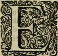 An illustration from Historie van de reformatie der kerke van Engeland (1686)