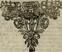 An illustration from Historie van de reformatie der kerke van Engeland (1686)
