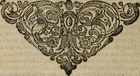 An illustration from Historie van de reformatie der kerke van Engeland (1686)