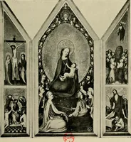 Picture 3 of 77 from Kunsthistorische Ausstellung, Düsseldorf, 1904 : Katalog (1904), leaf 276