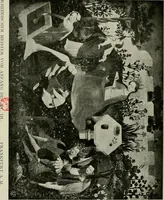 An illustration from Kunsthistorische Ausstellung, Düsseldorf, 1904 : Katalog (1904)