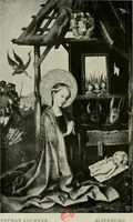 Picture 6 of 77 from Kunsthistorische Ausstellung, Düsseldorf, 1904 : Katalog (1904), leaf 279