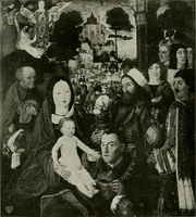 Picture 10 of 77 from Kunsthistorische Ausstellung, Düsseldorf, 1904 : Katalog (1904), leaf 283