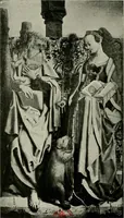 An illustration from Kunsthistorische Ausstellung, Düsseldorf, 1904 : Katalog (1904)