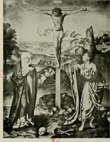 An illustration from Kunsthistorische Ausstellung, Düsseldorf, 1904 : Katalog (1904)