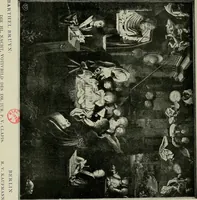 An illustration from Kunsthistorische Ausstellung, Düsseldorf, 1904 : Katalog (1904)