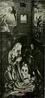 Picture 22 of 77 from Kunsthistorische Ausstellung, Düsseldorf, 1904 : Katalog (1904), leaf 295