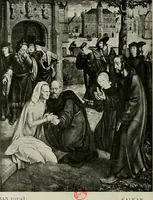 An illustration from Kunsthistorische Ausstellung, Düsseldorf, 1904 : Katalog (1904)