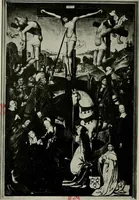 Picture 28 of 77 from Kunsthistorische Ausstellung, Düsseldorf, 1904 : Katalog (1904), leaf 301