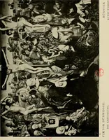 An illustration from Kunsthistorische Ausstellung, Düsseldorf, 1904 : Katalog (1904)