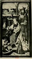 Picture 31 of 77 from Kunsthistorische Ausstellung, Düsseldorf, 1904 : Katalog (1904), leaf 304