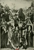 Picture 32 of 77 from Kunsthistorische Ausstellung, Düsseldorf, 1904 : Katalog (1904), leaf 305
