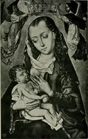 Picture 34 of 77 from Kunsthistorische Ausstellung, Düsseldorf, 1904 : Katalog (1904), leaf 307