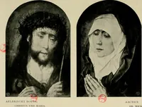 Picture 35 of 77 from Kunsthistorische Ausstellung, Düsseldorf, 1904 : Katalog (1904), leaf 308