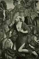 Picture 36 of 77 from Kunsthistorische Ausstellung, Düsseldorf, 1904 : Katalog (1904), leaf 309