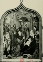Picture 38 of 77 from Kunsthistorische Ausstellung, Düsseldorf, 1904 : Katalog (1904), leaf 311