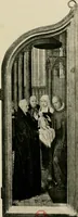 An illustration from Kunsthistorische Ausstellung, Düsseldorf, 1904 : Katalog (1904)