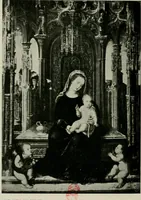 Picture 41 of 77 from Kunsthistorische Ausstellung, Düsseldorf, 1904 : Katalog (1904), leaf 313