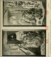 An illustration from Kunsthistorische Ausstellung, Düsseldorf, 1904 : Katalog (1904)