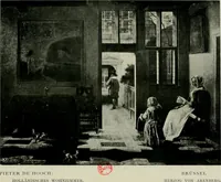 Picture 61 of 77 from Kunsthistorische Ausstellung, Düsseldorf, 1904 : Katalog (1904), leaf 333