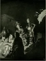 Picture 63 of 77 from Kunsthistorische Ausstellung, Düsseldorf, 1904 : Katalog (1904), leaf 335
