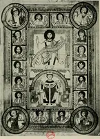 An illustration from Kunsthistorische Ausstellung, Düsseldorf, 1904 : Katalog (1904)