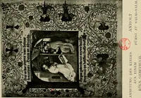 An illustration from Kunsthistorische Ausstellung, Düsseldorf, 1904 : Katalog (1904)