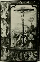 An illustration from Kunsthistorische Ausstellung, Düsseldorf, 1904 : Katalog (1904)