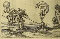 Picture 12 of 27 from Historische Beschreibung der fürstlichen Kindtauff Fräwlein Elisabethen zu Hessen &c. : Welche im Augusto dess 1596 Jahrs zu Cassel gehalten worden mit beygelegten Abrissen der Ritterspiele so damals vollnbracht, (1598), leaf 92
