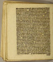 An illustration from Historische Beschreibung der kleinen Wunder Welt, : welche liegt in den Käyserthumen, Königreichen, und Ländern: Als Türkeyen, Ungern, Pohlen, Reussen, Böhmen, Oesterreich, Deutschland, Spanien, Franckreich, Italien, Engeland, das Gelobte Land, Newe Jerusalem, Ost- und West Indien. (1652)