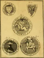 An illustration from Historische Beschreibung des Herzogthums Würtemberg und alle desselben Städte, Klöster und darzu gehörigen Aemter (1752)