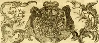 An illustration from Historische Beschreibung des Herzogthums Würtemberg und alle desselben Städte, Klöster und darzu gehörigen Aemter (1752)