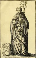 An illustration from Historische Beschreibung des Herzogthums Würtemberg und alle desselben Städte, Klöster und darzu gehörigen Aemter (1752)