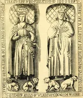 An illustration from Historische Beschreibung des Herzogthums Würtemberg und alle desselben Städte, Klöster und darzu gehörigen Aemter (1752)