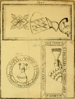 An illustration from Historische Beschreibung des Herzogthums Würtemberg und alle desselben Städte, Klöster und darzu gehörigen Aemter (1752)