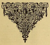 An illustration from Historische Beschreibung, : der wunderbarlichen Reyse, welche von einem Höllander, Wilhelm Schouten genandt, neulicher Zeit ist verrichtet worden: darinnen angezeigt wird, durch was Mittel vnd Weise, er gegen Mittag, der Magellanischen Strassen, einem newen vnd bisshero vnbekandten Weg in die Sud-See erōffnet habe: auch was für Länder, Insuln, Völcker, vnd wunderbarliche Sachen, ihme in gemelter Sud-See auff gestossen seyen, alles von newem mit herrlichen Landtafeln, vnd schönen Kupfferstücken gezieret, vnd ans Tag Liecht gegeben, (1619)