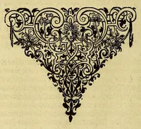 An illustration from Historische Beschreibung, : der wunderbarlichen Reyse, welche von einem Höllander, Wilhelm Schouten genandt, neulicher Zeit ist verrichtet worden: darinnen angezeigt wird, durch was Mittel vnd Weise, er gegen Mittag, der Magellanischen Strassen, einem newen vnd bisshero vnbekandten Weg in die Sud-See erōffnet habe: auch was für Länder, Insuln, Völcker, vnd wunderbarliche Sachen, ihme in gemelter Sud-See auff gestossen seyen, alles von newem mit herrlichen Landtafeln, vnd schönen Kupfferstücken gezieret, vnd ans Tag Liecht gegeben, (1619)