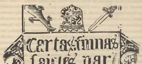 Picture 7 of 8 from Researches into the history of playing cards; with illustrations of the origin of printing and engraving on wood (1816), leaf 270