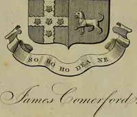 Picture 1 of 5 from Sculptura, or, The history and art of chalcography, and engraving in copper : with an ample enumeration of the most renowned masters and their works : to which is annexed, a new manner of engraving, or mezzotinto (1769), leaf 1