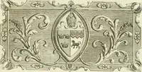 An illustration from The history and antiquities of the conventual and cathedral church of Ely : from the foundation of the monastery, A.D. 673 to the year 1771 : illustrated with copper-plates (1771)