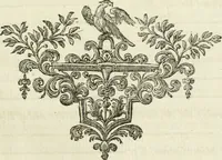 An illustration from The history and antiquities of the conventual and cathedral church of Ely : from the foundation of the monastery, A.D. 673 to the year 1771 : illustrated with copper-plates (1771)