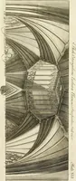 An illustration from The history and antiquities of the conventual and cathedral church of Ely : from the foundation of the monastery, A.D. 673 to the year 1771 : illustrated with copper-plates (1771)