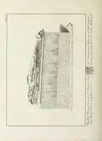 An illustration from The history and antiquities of the Conventual & Cathedral Church of Ely : from the foundation of the monastery, A.D. 673, to the year 1771 : illustrated with copper plates (1812)