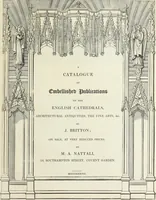 An illustration from The history and antiquities of the abbey and cathedral church of Bristol : illustrated by a series of engravings of views, elevations, plans, and details of that edifice : with biographical anecdotes of eminent persons connected with the establishment (1836)