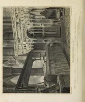 An illustration from The history and antiquities of the abbey church of St. Peter, Westminster : including notices and biographical memoirs of the abbots and deans of that foundation (1818)